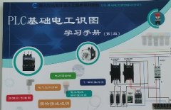 PLC應用電工實訓內